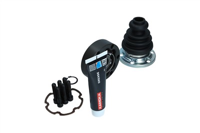 KAMOKA 8004 EAN: 5901779841854.