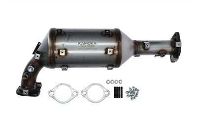 KAMOKA 8010020 Číslo výrobce: B0802EC00A. EAN: 5902473184520.