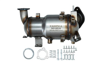 KAMOKA 8010039 Číslo výrobce: 250510R020. EAN: 5902473184612.
