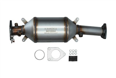 KAMOKA 8010062 Číslo výrobce: 18160R07E00. EAN: 5902473184834.
