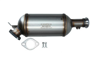 KAMOKA 8010072 Číslo výrobce: 2001100Q0B. EAN: 5902473184933.