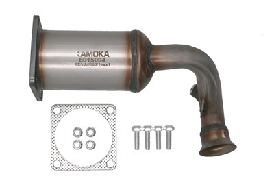 KAMOKA 8015004 Číslo výrobce: 1705SN. EAN: 5902473279295.