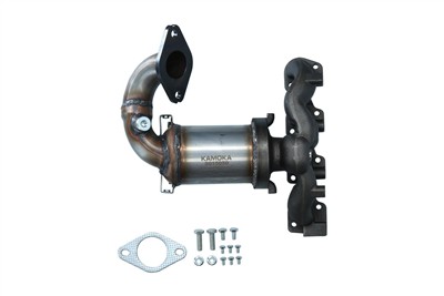 KAMOKA 8015050 Číslo výrobce: 2S615G236MB. EAN: 5902473279752.