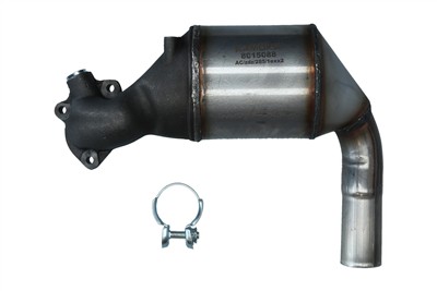 KAMOKA 8015088 Číslo výrobce: 1537093. EAN: 5902473280130.