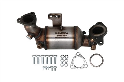 KAMOKA 8015195 Číslo výrobce: 8LE366055561. EAN: 5902473863678.