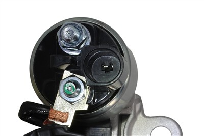 KAMOKA 8610117 Číslo výrobce: 02Z911023EX.