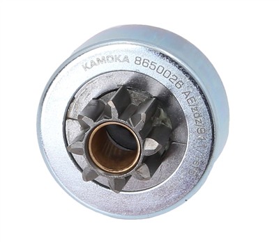 KAMOKA 8650026 EAN: 5902473730963.