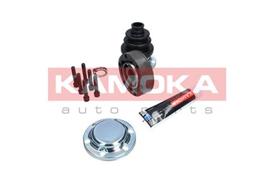 KAMOKA 9002 Číslo výrobce: 6383341734. EAN: 5908234616095.