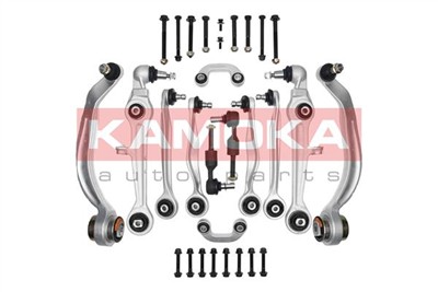 KAMOKA 9060005 Číslo výrobce: 8D0498998S1. EAN: 5902473047153.