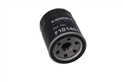 KAMOKA F101401 Číslo výrobce: BAIC SENOVA CC (1.8L|B185RGA). EAN: 5908242652375.