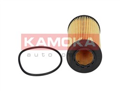 KAMOKA F102801