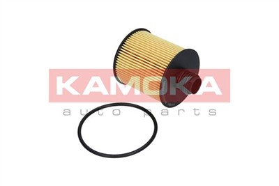 KAMOKA F111801 EAN: 5901779815336.