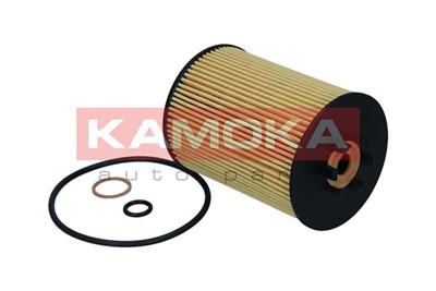 KAMOKA F127101