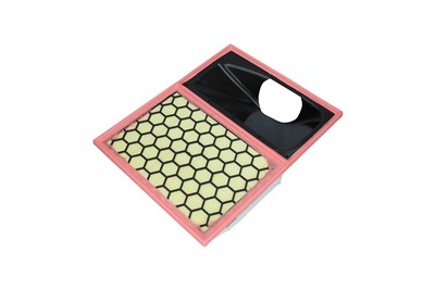 KAMOKA F253501 EAN: 5902473142070.