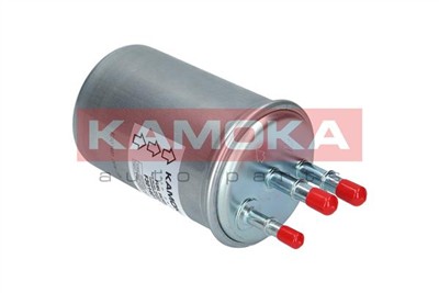KAMOKA F301401 Číslo výrobce: 1132631. EAN: 5908242656083.