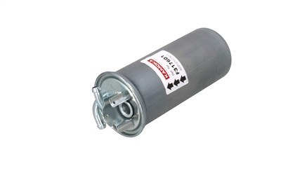 KAMOKA F317601 Číslo výrobce: 4F0127401B. EAN: 5908242695846.