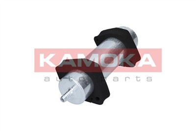 KAMOKA F318501 Číslo výrobce: 8T0127401A. EAN: 5901779836713.