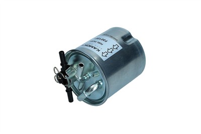 KAMOKA F321301 Číslo výrobce: 16400JD50B. EAN: 5902473064815.