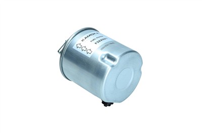 KAMOKA F322501 Číslo výrobce: 16400JX51A. EAN: 5902473094065.