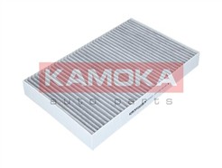 KAMOKA F500801