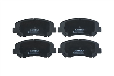 KAMOKA JQ101005 EAN: 5902473237349.