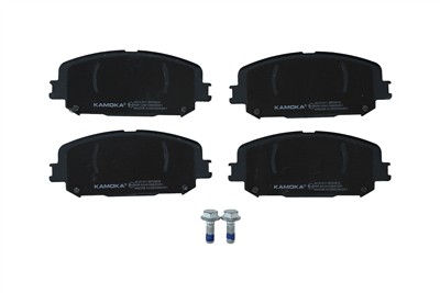 KAMOKA JQ101011 EAN: 5902473237370.