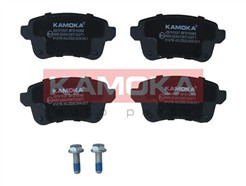 KAMOKA JQ101027