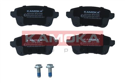 KAMOKA JQ101027 EAN: 5902473237462.