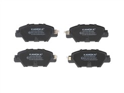 KAMOKA JQ101032