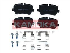 KAMOKA JQ101046