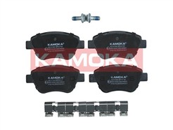 KAMOKA JQ101064