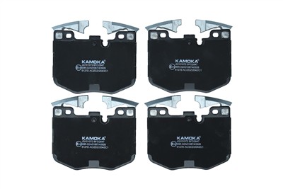 KAMOKA JQ101072 EAN: 5902473237769.