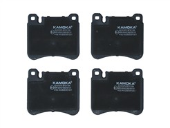 KAMOKA JQ101075