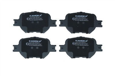 KAMOKA JQ101082 Číslo výrobce: 446513030. EAN: 5902473237844.