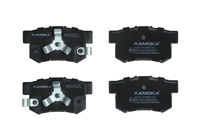 KAMOKA JQ101118 Číslo výrobce: 24434. EAN: 5908242642079.