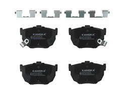 KAMOKA JQ1011276