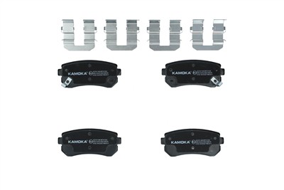 KAMOKA JQ101146 EAN: 5908242642239.