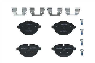 KAMOKA JQ101176 EAN: 5908242682532.