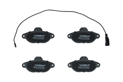 KAMOKA JQ1011850 Číslo výrobce: 21436. EAN: 5908234613124.