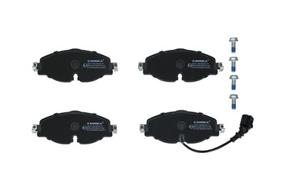 KAMOKA JQ101186 EAN: 5908242699554.