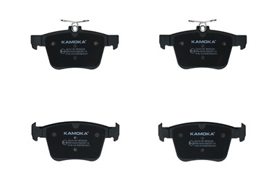 KAMOKA JQ101187 EAN: 5908242699530.