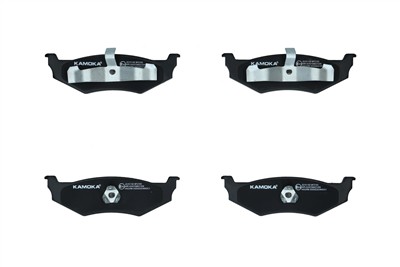 KAMOKA JQ101192 EAN: 5901779833163.