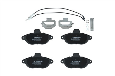 KAMOKA JQ1012004 Číslo výrobce: 23040. EAN: 5908242633428.