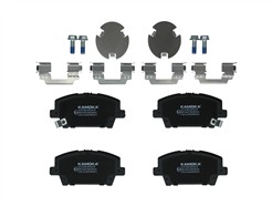 KAMOKA JQ101260