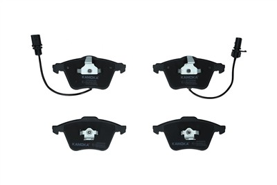 KAMOKA JQ1012829 Číslo výrobce: 23749. EAN: 5908242627311.