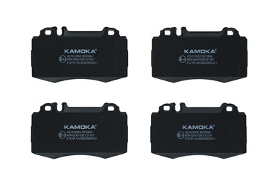 KAMOKA JQ1012852 Číslo výrobce: 23045. EAN: 5908242626086.