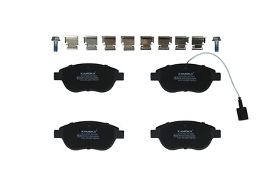 KAMOKA JQ1012934 Číslo výrobce: 23708. EAN: 5908242626260.