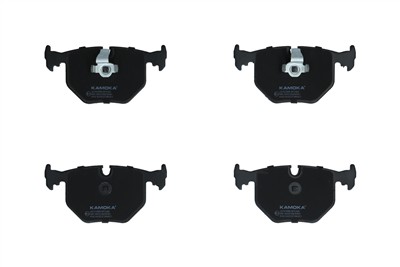 KAMOKA JQ1012966 Číslo výrobce: 21282. EAN: 5908242626376.