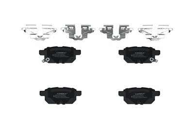 KAMOKA JQ101300 EAN: 5901779833316.