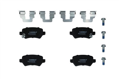 KAMOKA JQ1013042 EAN: 5908242626499.